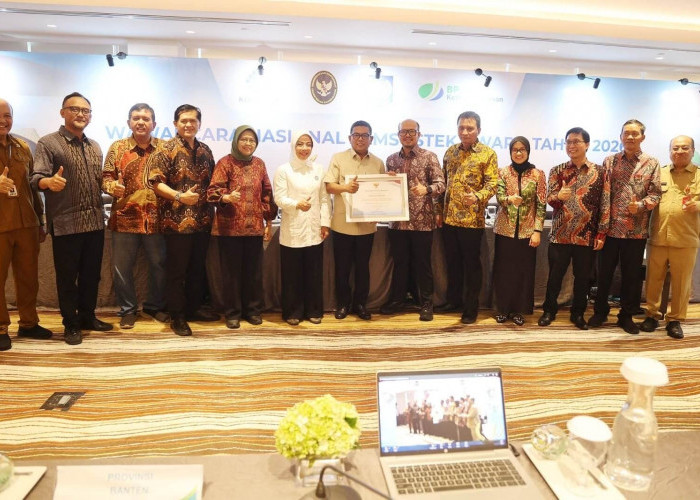 BPJS Ketenagakerjaan Dukung Komitmen Pemprov, Beri Perlindungan Jamsostek Bagi Pekerja Rentan