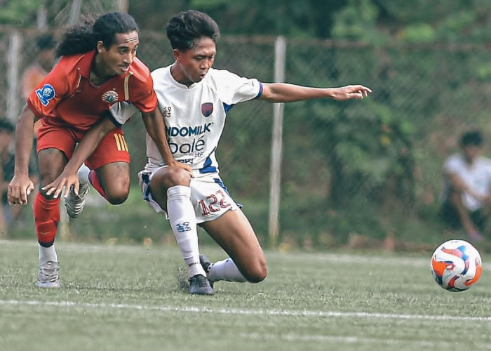 Elite Pro Academy U20 Grup A, Gagal Back To Back