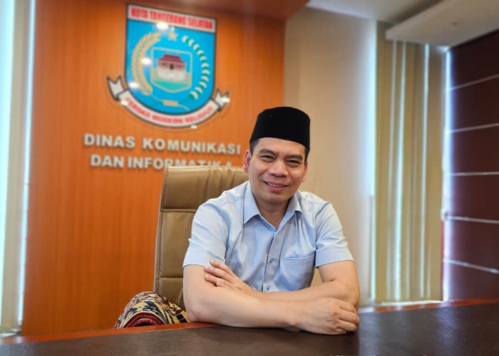 Kominfo Pasang 3.000 Titik Internet Gratis