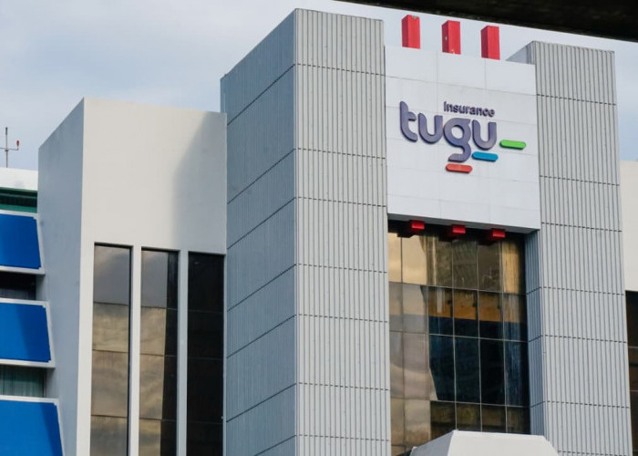 Fundamental Terjaga, Tugu Insurance Bukukan Laba Rp 265,62 Miliar di Kuartal I 2026