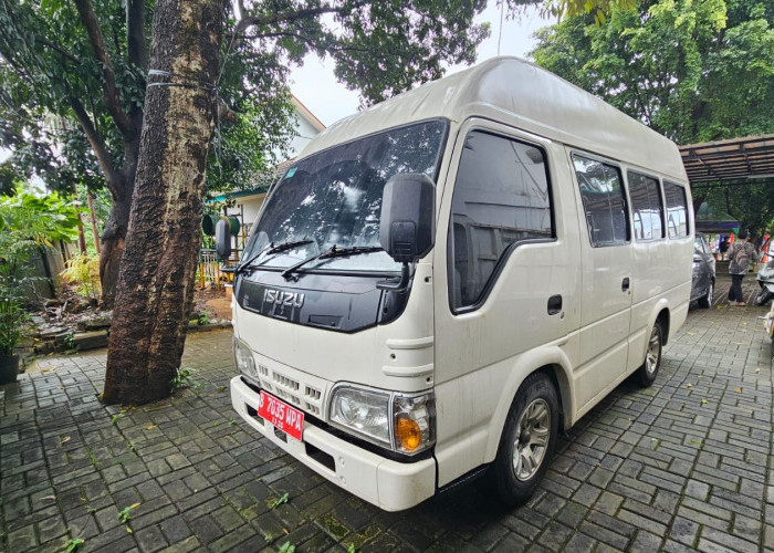 Mobil Dinas Dilarang Untuk Mudik Lebaran