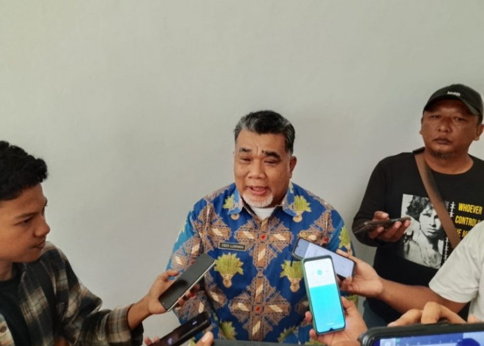 Disnaker Minta Perusahaan Patuhi Aturan THR