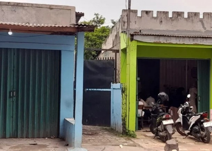 Marak Toko Kosmetik Jual Obat Keras