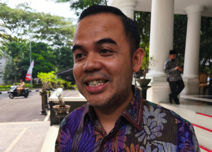 Anggota DPRD Provinsi Banten Kritik Pajak Mobil Listrik