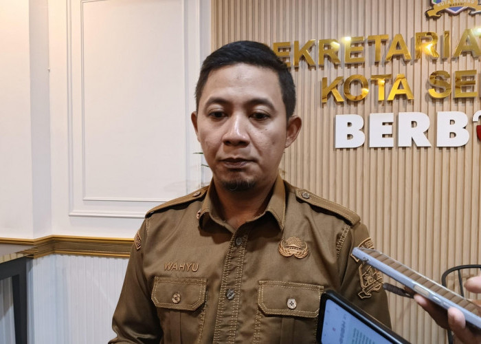 PAD PBG Baru Tembus Rp1 M