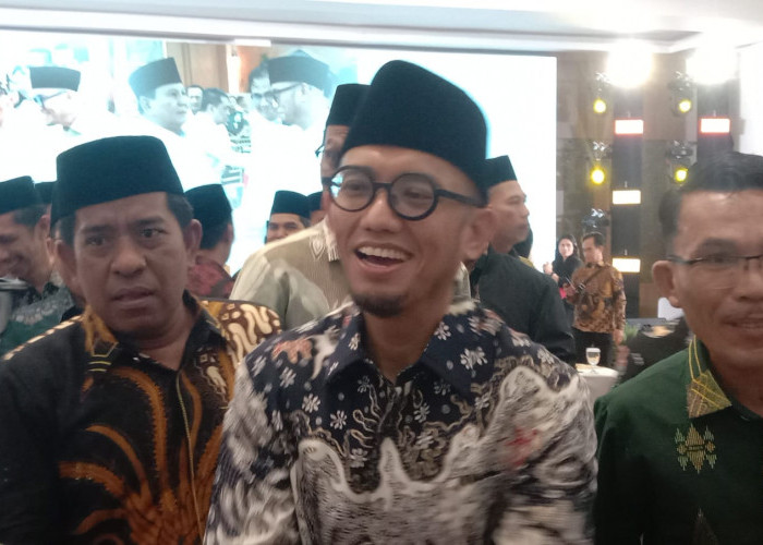 Jika Temukan Oknum Naikkan Biaya Haji, Dahnil Minta Warga Lapor Polisi