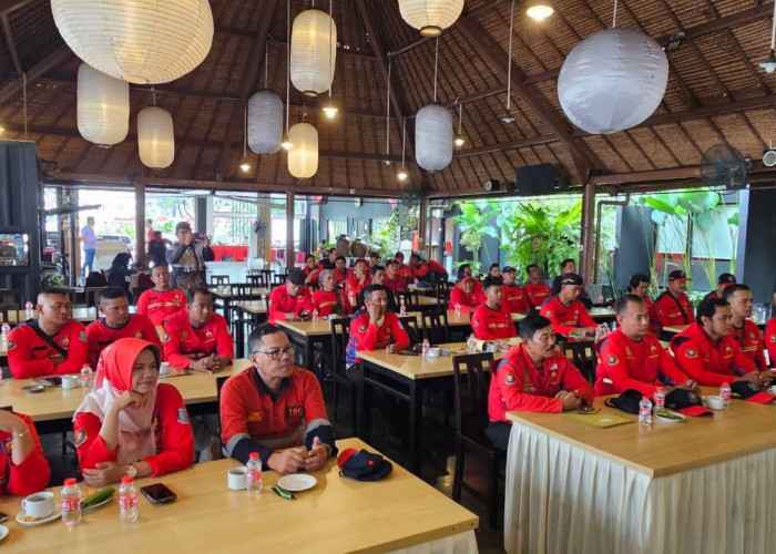 Redkar Tak Aktif, Asuransi Tetap Jalan, 50 Persen dari 1.674 Anggota Redkar Tidak Aktif