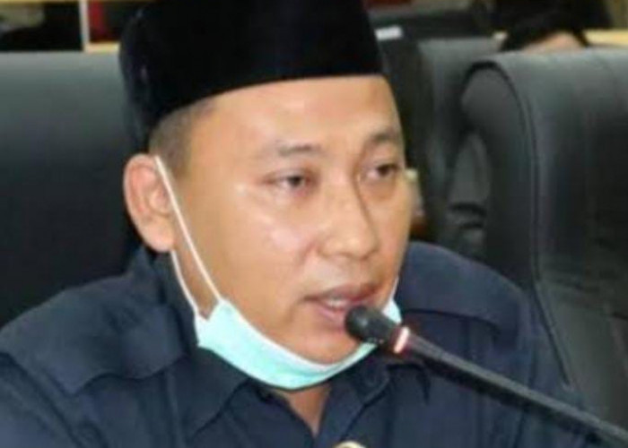 DPRD Nilai Kinerja KPU dan Bawaslu Lebak Bobrok