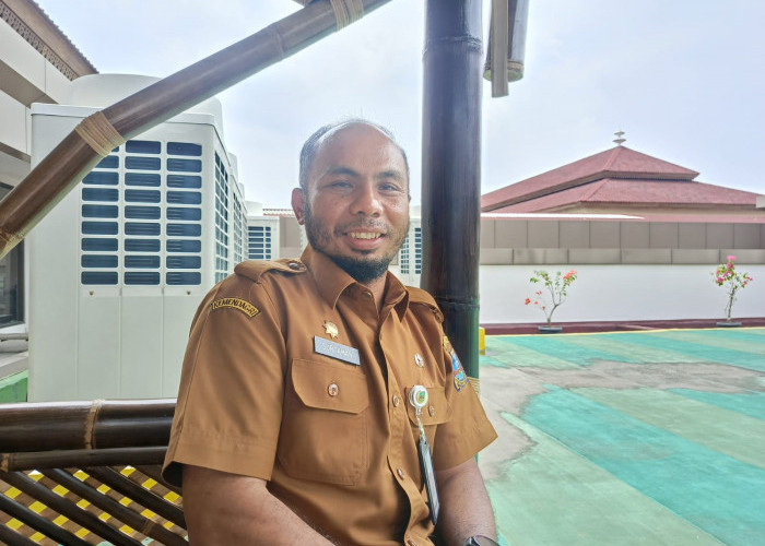Soal Mutasi, Bupati Zakiyah Suka Kejutan