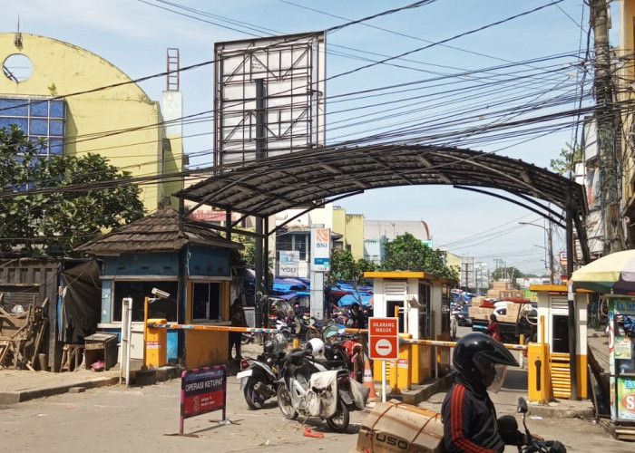 Disperindag Lebak Klaim Sektor Jasa Usaha dan Umum Jadi Andalan Peningkatan PAD 