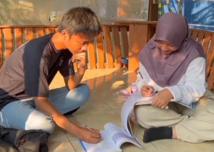SMPN 1 Sepatan Timur Wajibkan Tujuh Kebiasaan Anak Indonesia Hebat