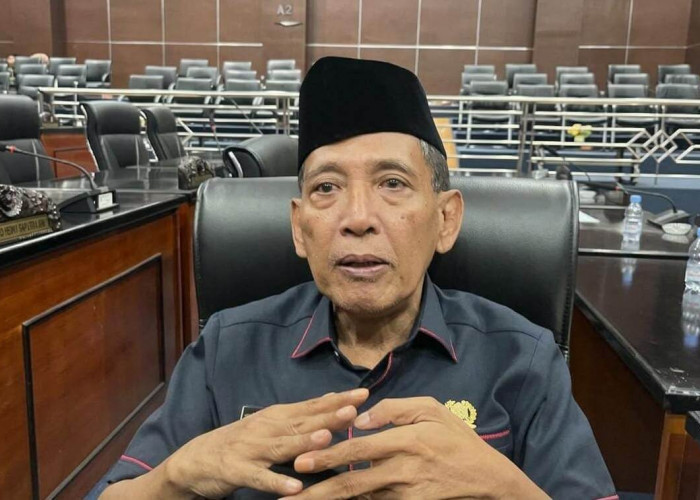 Bantuan Minim, KONI Tetap Bidik Lima Besar Porprov