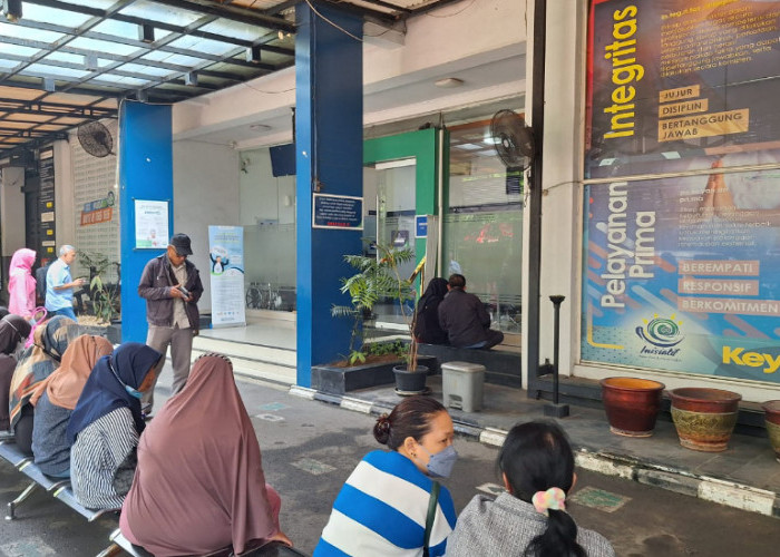 Warga Tangerang Tak Setuju Aturan KRIS BPJS Terbaru, Ini Alasannya