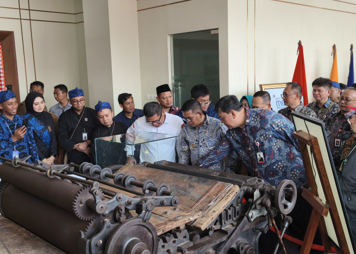 Gubernur Minta 6 Pemda Pindahkan RKUD ke Bank Banten