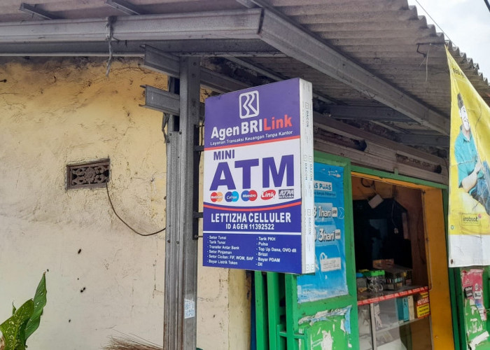 10 KPM Nyaris Tertipu Agen Brilink, Ingin Gelapkan Dana, Gunakan Modus ‘Kartu Zonk’