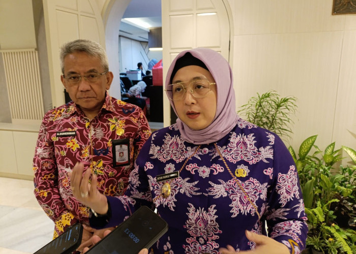 Catat 37 Kasus KDRT, Pemkab Tangerang Rancang Rumah Aman Buat Korban