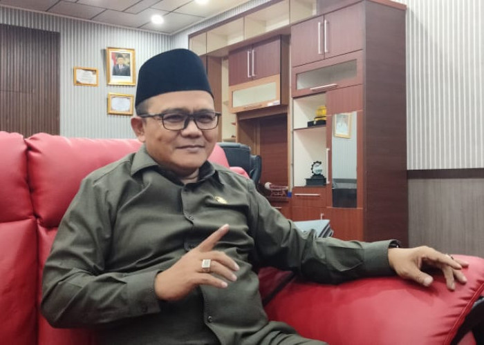 PDI Perjuangan Kabupaten Tangerang Usung Kader Internal di Pilkada