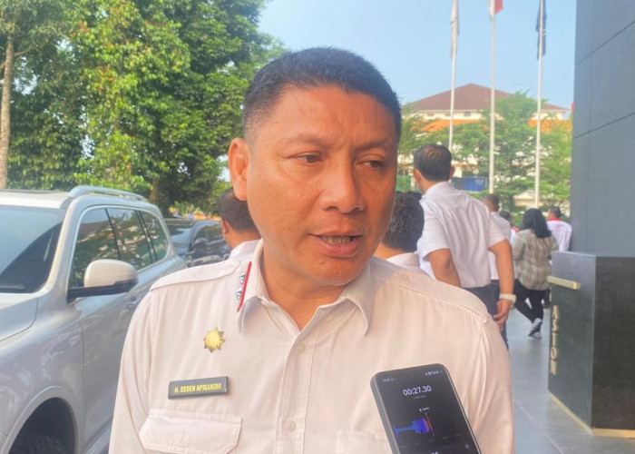 Pemprov Segera Buka Seleksi Direksi BUMD