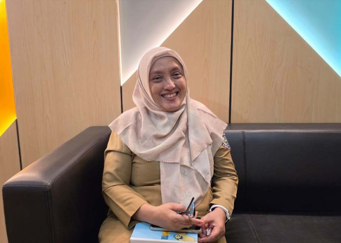 Pelatihan Tata Boga Jadi Andalan Tingkatkan Kemandirian Perempuan