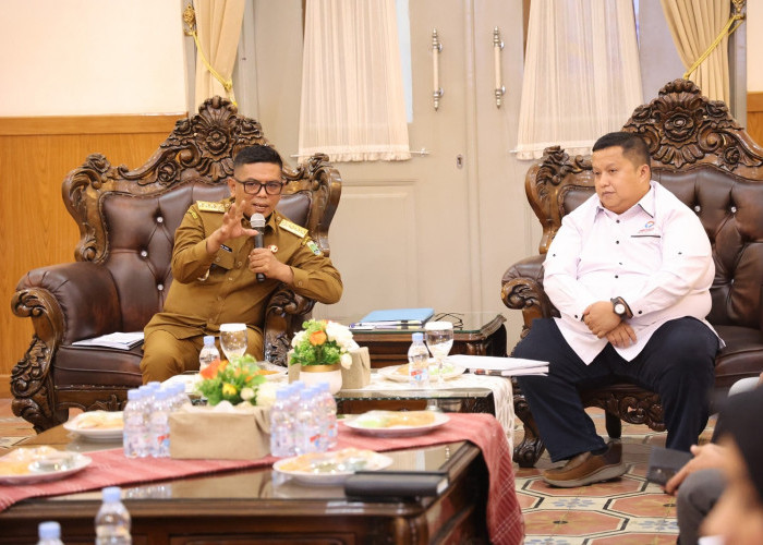 Ombudsman Beri Catatan Program Sekolah