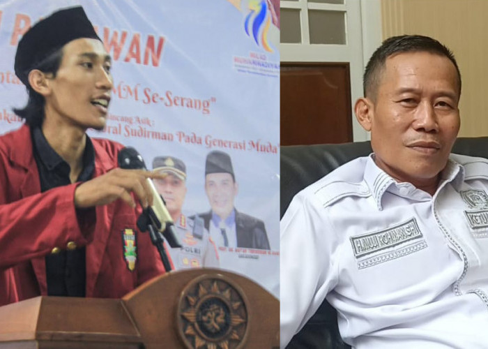 Polemik Aset Jangan Emosional, Wakil Bupati: Tak Perlu Diributkan Cukup Patuhi Aturan
