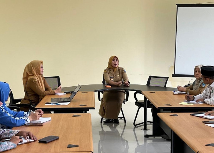 Disdukcapil Bakal Buka Pelayanan Adminduk di Madrasah