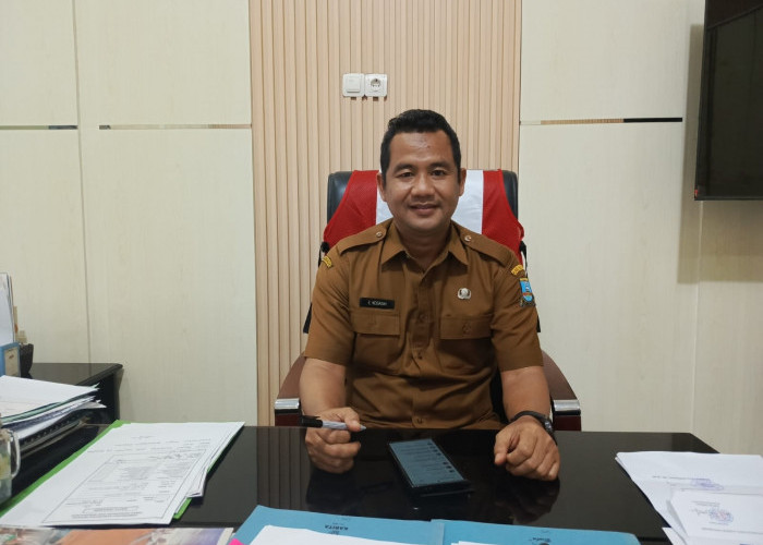 Dindikbud Akan Selidiki, Dugaan Bullying Siswa SMPN Cikeusal