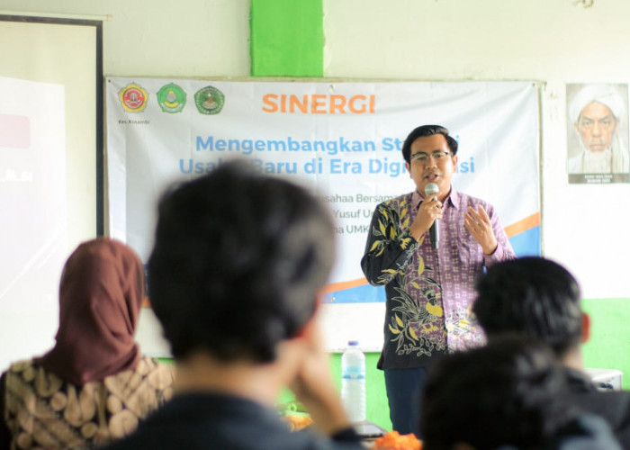 Terkait Kasus Kekerasan yang Terjadi di Dunia Pendidikan, Pendidikan Karakter Harus Dimulai dari Rumah