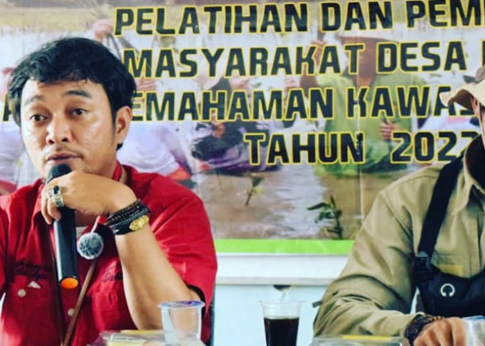 HIMAPUTRA Minta Galian Tanah Ilegal Dilegalkan, Begini Alasannya