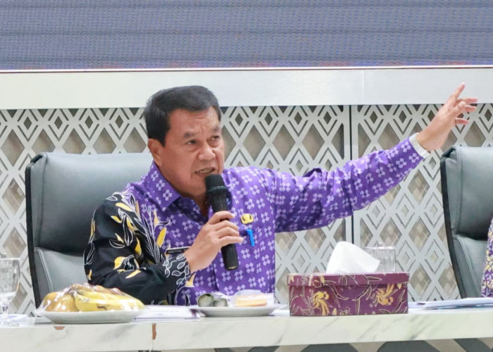 Rakoor Pembentukan Pos Bantuan Hukum Gratis, Bupati: Perkuat Akses Layanan Keadilan