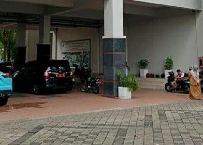 Masih Layak, Pemkab Lebak Tidak Siapkan Mobil Dinas Baru Bupati Terpilih 