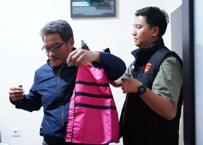 Tersangka Korupsi PT AP Kargo Bertambah