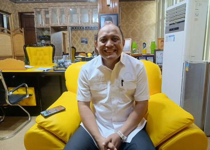 Soal Perda Percepatan Pembangunan Puspemkab, Dewan Tak Pernah Dapat Surat Tembusan Pemprov