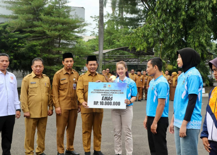 Upacara Hari Sumpah Pemuda, Najib Ajak Pemuda Tingkatkan Kolaborasi