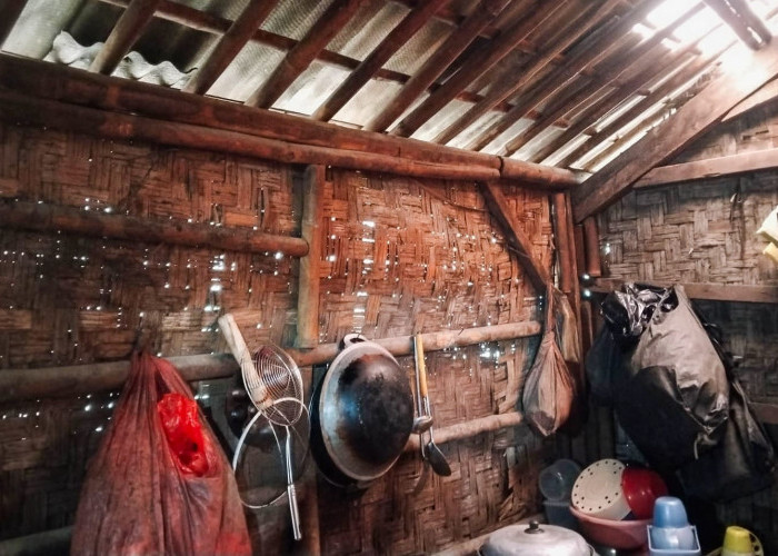 Program BSPS PKP Perbaiki 32 RTLH