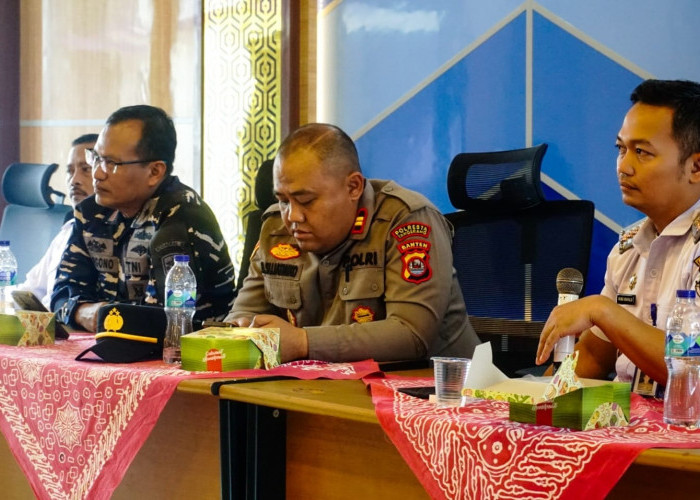 Tak Mau Gegabah Terbitkan Perdes, Camat Kronjo Telusuri Status Lahan Pulau Cangkir