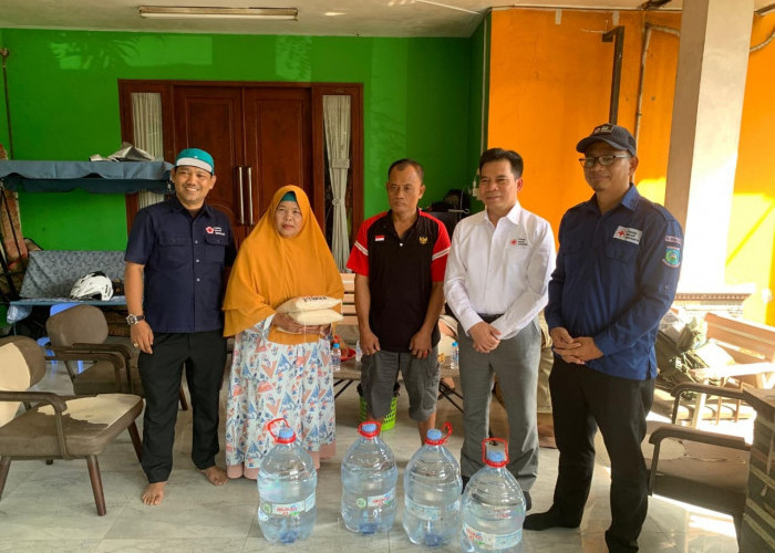 Tukang Las di Pondok Aren Tewas Gantung Diri