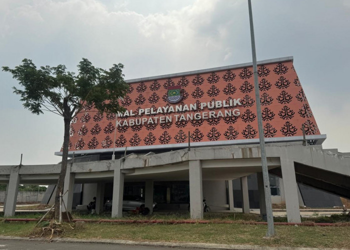 DTRB Klaim Kesadaran Urus PBG Meningkat