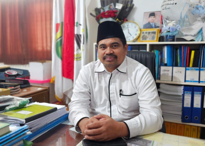 SMPI Al Mujahidin Pamulang Buat Saluran WA Cegah Tawuran Siswa