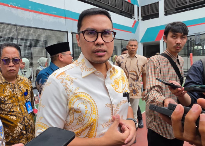 Tak Keterima di SMP Negeri, Tangsel Siapkan Beasiswa Bagi 5.000 Siswa