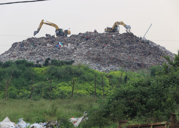 Pembangunan Proyek PSEL Cipeucang Dimulai Akhir Tahun 