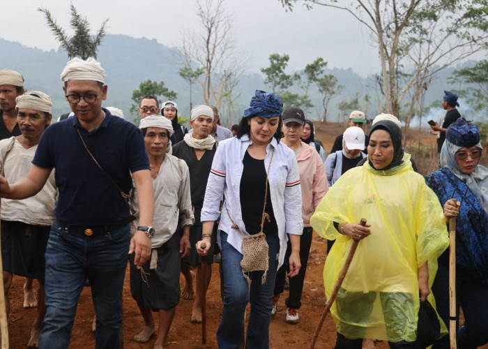 Jaga Desa, Cara Kejati Banten Cegah Korupsi Dana Desa 