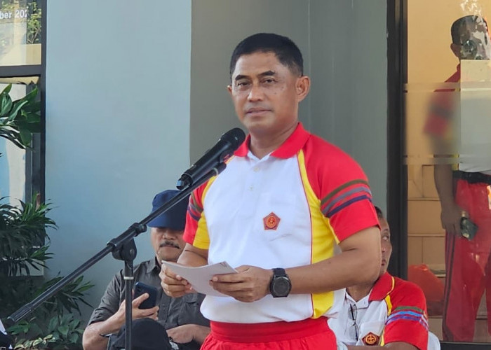Tahun Depan, Sekolah Perwira Prajurit Karier TNI Pindah ke Serpong