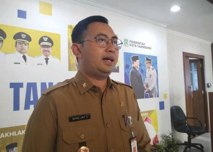 Festival Cisadane Ditarget Dongkrak Ekonomi