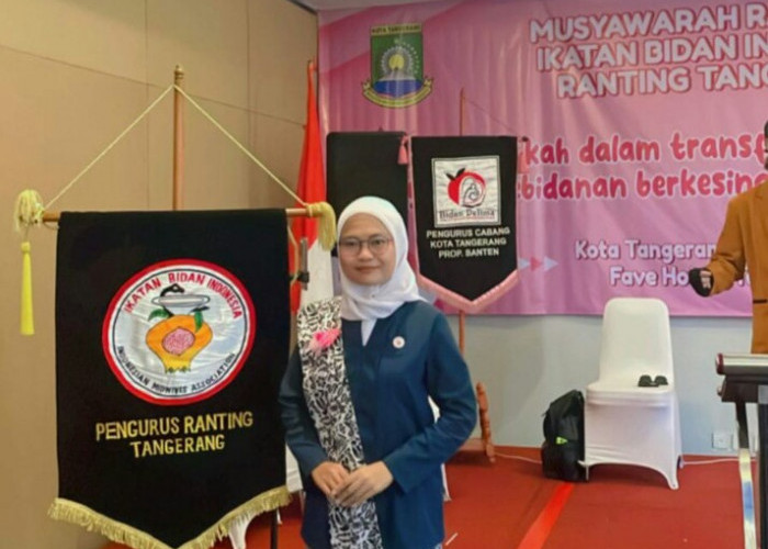 Digaji Rp300 Ribu, Bidan Tuntut Kesejahteraan
