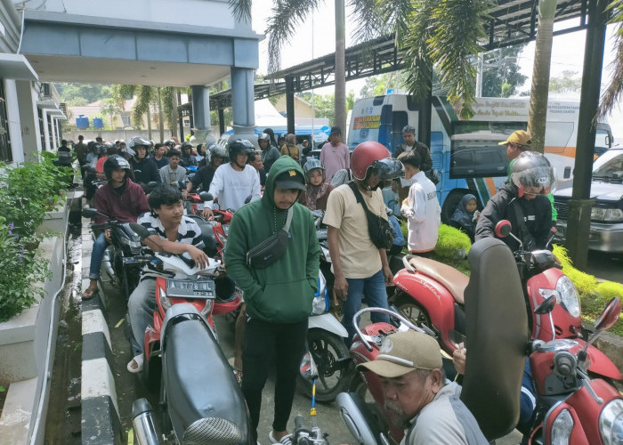 Pembentukan Kopdes Merah Putih Ditarget Selesai 30 Mei