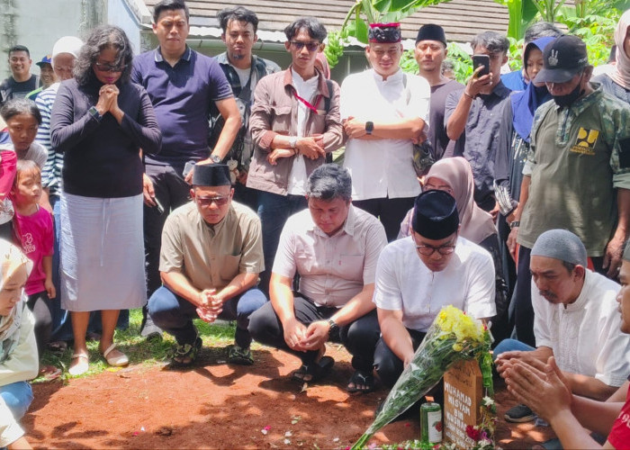 Liam, Siswa SMPN 19 Korban Bullying Meninggal