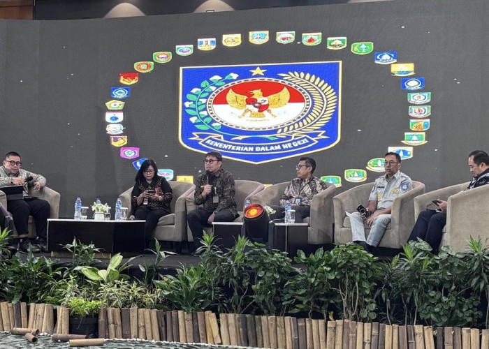 bank bjb Tegaskan Peran Strategis dalam Ekosistem Digitalisasi Pendapatan Daerah