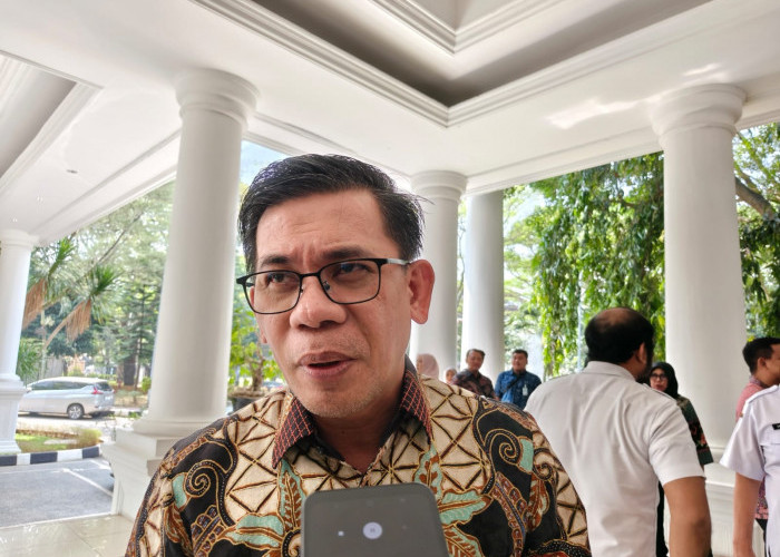 232 Ribu Bidang Tanah Rawan Administrasi