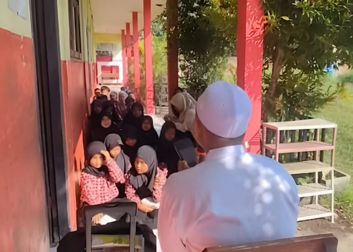 Dari Ambang Penutupan Menuju Harapan Baru, Kisah Kebangkitan SDS Dewi Supraba Tigaraksa